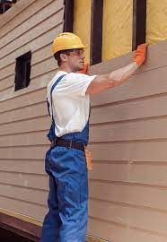 Best Aluminum Siding Installation  in New Berlinville, PA